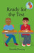 Ready for the Test by Brenda Ponnay