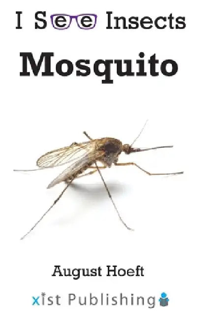 Mosquito by August Hoeft
