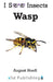 Wasp by August Hoeft