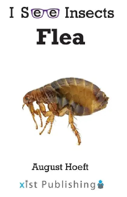 Flea by August Hoeft