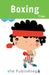 Boxing Time by Cecilia Smith