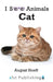 Cat by August Hoeft
