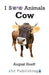 Cow by August Hoeft