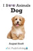 Dog by August Hoeft