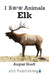 Elk by August Hoeft