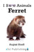 Ferret by August Hoeft