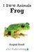 Frog by August Hoeft