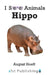 Hippo by August Hoeft