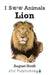Lion by August Hoeft