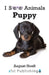 Puppy by August Hoeft