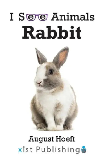 Rabbit by August Hoeft