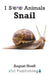Snail by August Hoeft