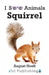 Squirrel by August Hoeft