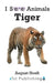 Tiger by August Hoeft