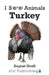 Turkey by August Hoeft