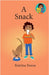 A Snack by Streza, Katrina