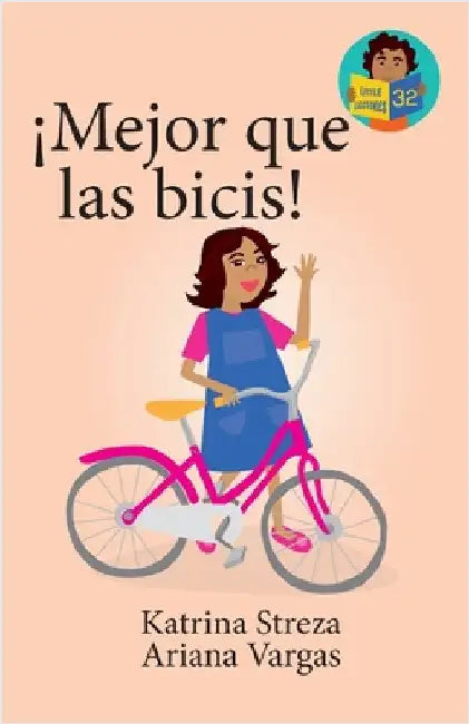 ¡Major que las bicis! by Streza, Katrina