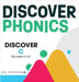 Discover C by Hoeft, August