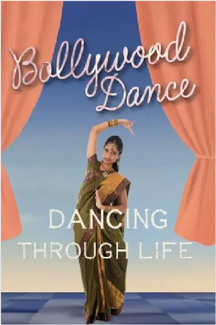 Bollywood Dance by Seevers, Marjorie