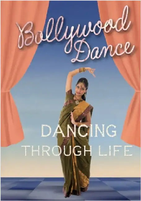 Bollywood Dance by Seevers, Marjorie