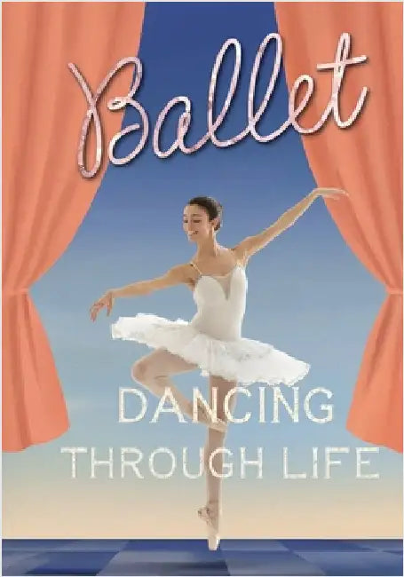 Ballet by Seevers, Marjorie