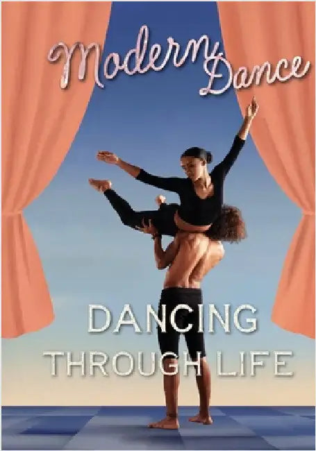 Modern Dance by Seevers, Marjorie