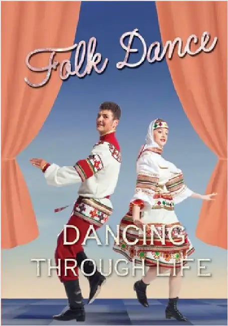 Folk Dance by Seevers, Marjorie