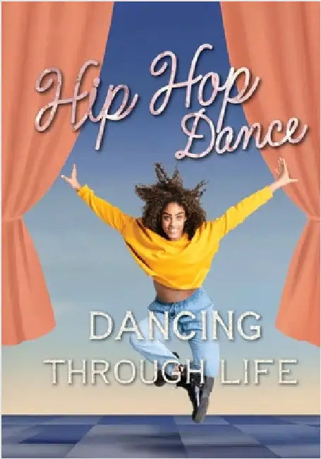 Hip Hop Dance by Seevers, Marjorie