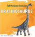 Brachiosaurus by Seevers, Marjorie