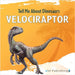 Velociraptor by Seevers, Marjorie
