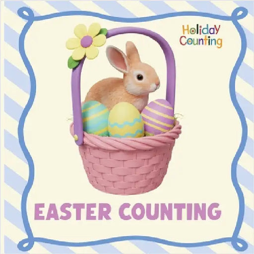 Easter Counting by Lakes, Sabrina