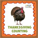 Thanksgiving Counting by Lakes, Sabrina
