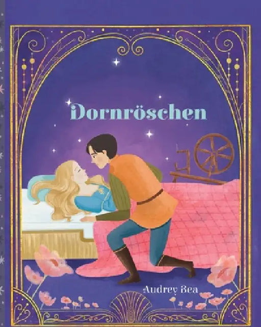 Dornröschen by Audrey Bea, Yani Agustina