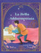 La Bella Addormentata by Audrey Bea, Yani Agustina