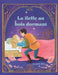 La Belle au bois dormant by Audrey Bea, Yani Agustina