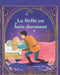 La Belle au bois dormant by Audrey Bea, Yani Agustina