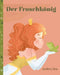Der Froschkönig by Audrey Bea, Jair Sánchez-Gutiérrez