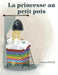 La princesse au petit pois by Juliana O'Neill, Irina Ogneva