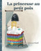 La princesse au petit pois by Juliana O'Neill, Irina Ogneva