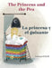 The Princess and the Pea / La princesa y el guisante by Juliana O'Neill, Irina Ogneva