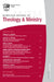 McMaster Journal of Theology and Ministry: Volume 16, 2014-2015 by Hughson T. Ong
