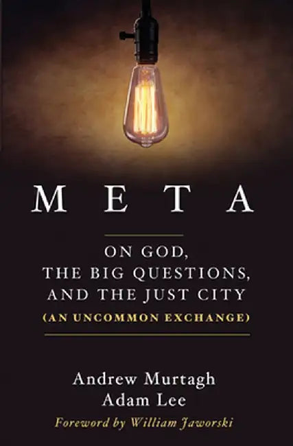 Meta by Andrew Murtagh