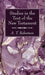 Studies in the Text of the New Testament by A. T. Robertson