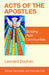 Acts of the Apostles: Building Faith Communities by Leonard Doohan