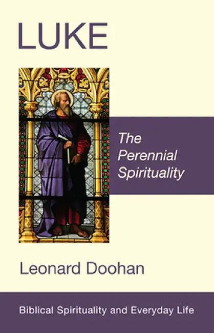 Luke by Leonard Doohan