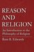 Reason and Religion by Rem B. Edwards