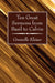 Ten Great Sermons from Basil to Calvin by Grenville Kleiser