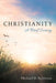 Christianity: A Brief Survey by Michael D. Robinson