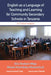 English as a Language of Teaching and Learning for Community Secondary Schools in Tanzania by Elia Shabani Mligo