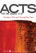 Acts, Part Two by Youngmo Cho